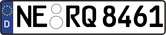 NE-RQ8461