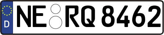 NE-RQ8462