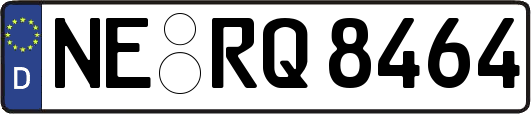 NE-RQ8464