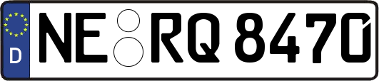 NE-RQ8470