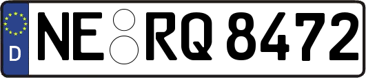 NE-RQ8472