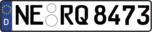 NE-RQ8473
