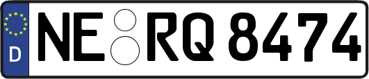 NE-RQ8474