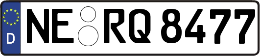 NE-RQ8477