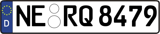 NE-RQ8479