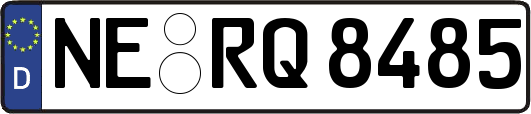 NE-RQ8485