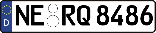 NE-RQ8486