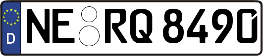 NE-RQ8490