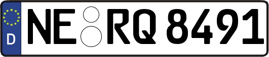 NE-RQ8491