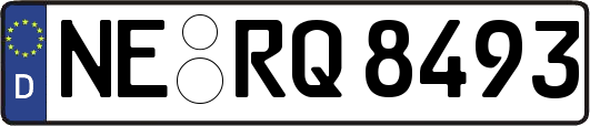 NE-RQ8493