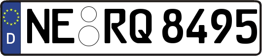 NE-RQ8495