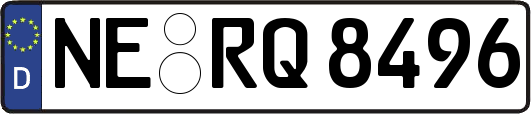 NE-RQ8496