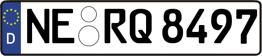 NE-RQ8497