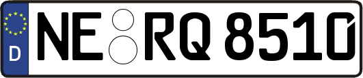 NE-RQ8510