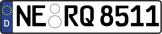 NE-RQ8511