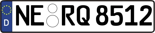 NE-RQ8512