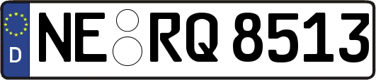 NE-RQ8513