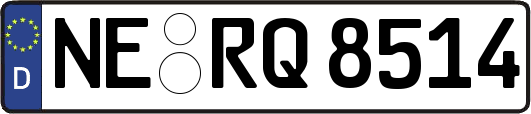 NE-RQ8514
