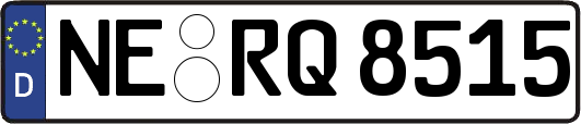 NE-RQ8515
