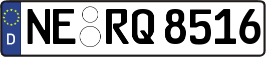 NE-RQ8516