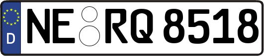 NE-RQ8518