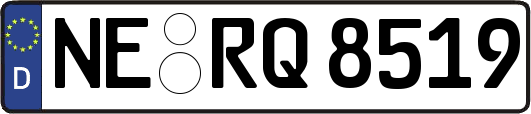 NE-RQ8519