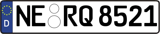 NE-RQ8521