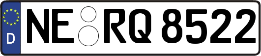 NE-RQ8522