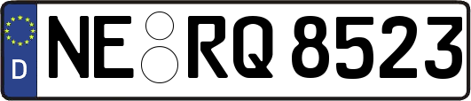 NE-RQ8523