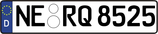NE-RQ8525