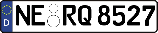 NE-RQ8527