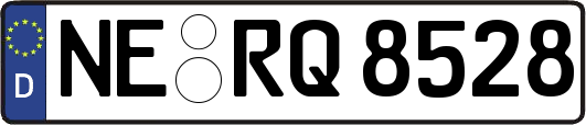 NE-RQ8528