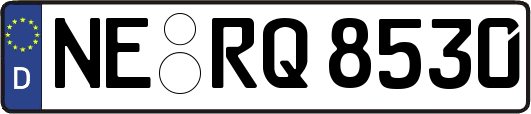 NE-RQ8530