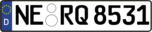 NE-RQ8531