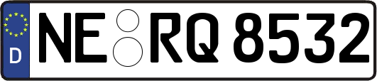 NE-RQ8532