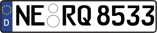 NE-RQ8533