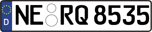NE-RQ8535