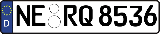 NE-RQ8536