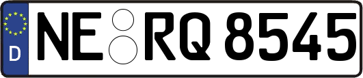 NE-RQ8545