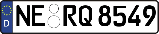 NE-RQ8549