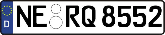 NE-RQ8552