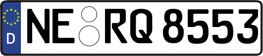 NE-RQ8553