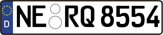 NE-RQ8554