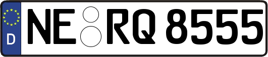NE-RQ8555