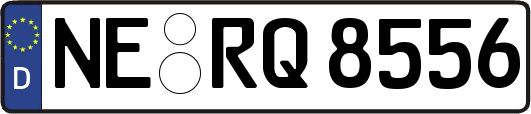 NE-RQ8556