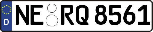 NE-RQ8561