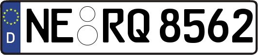NE-RQ8562