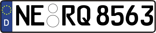 NE-RQ8563
