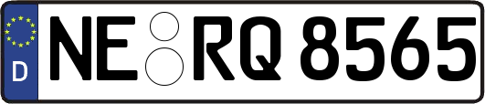 NE-RQ8565
