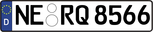NE-RQ8566